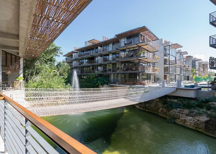 Amazing Penthouse Private Pool Close To *
