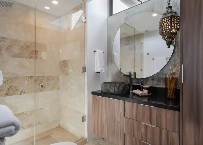 Amazing Penthouse Private Pool Close To Apartment