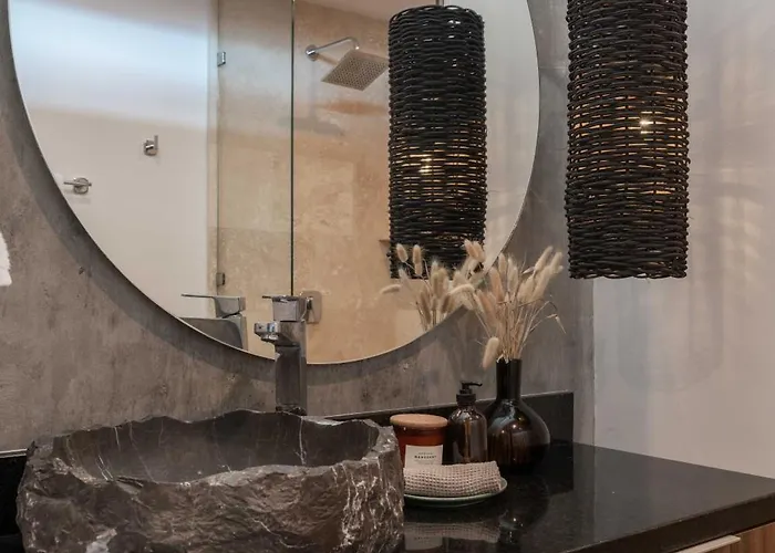 Amazing Penthouse Private Pool Close To Apartment *