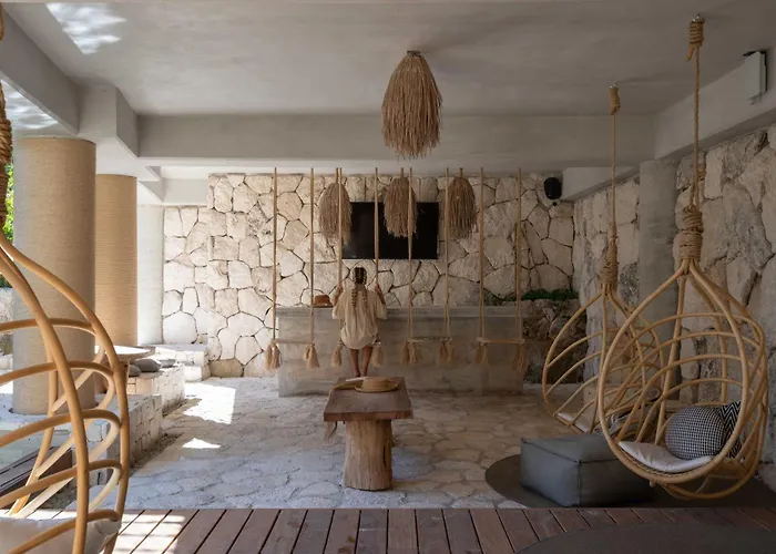 Amazing Penthouse Private Pool Close To * Tulum