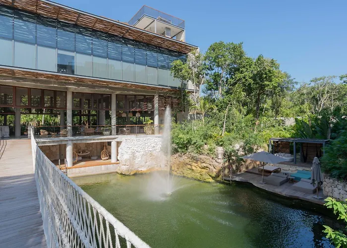 Amazing Penthouse Private Pool Close To