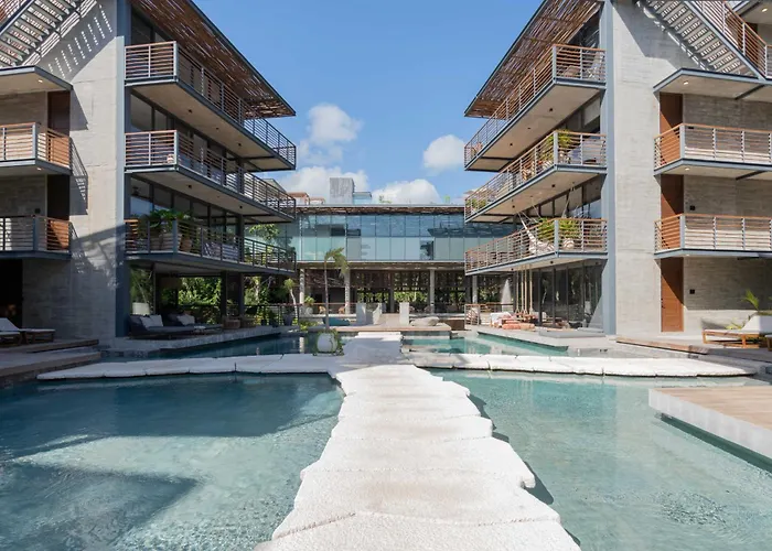 Amazing Penthouse Private Pool Close To