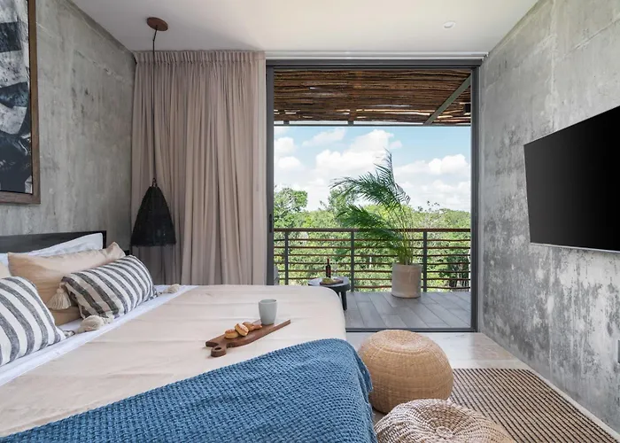 Amazing Penthouse Private Pool Close To Apartment *