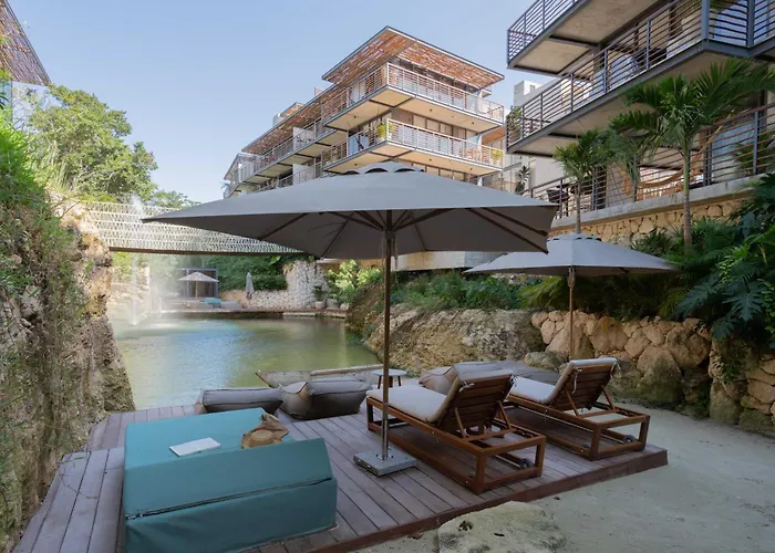 Amazing Penthouse Private Pool Close To Apartment *