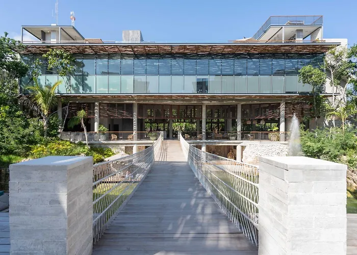 Amazing Penthouse Private Pool Close To *