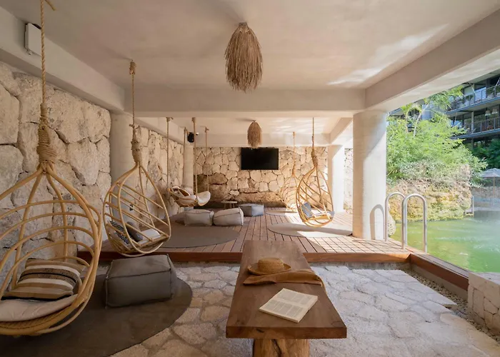 Amazing Penthouse Private Pool Close To * Tulum