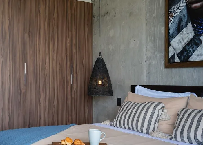 Amazing Penthouse Private Pool Close To Apartment *