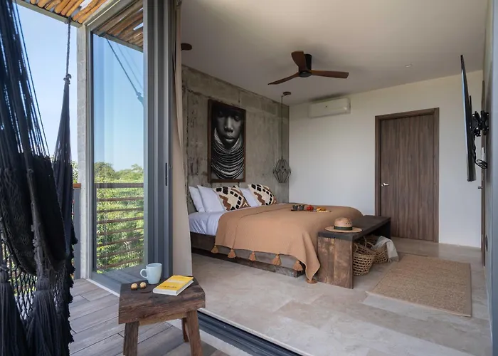Apartment Amazing Penthouse Private Pool Close To *