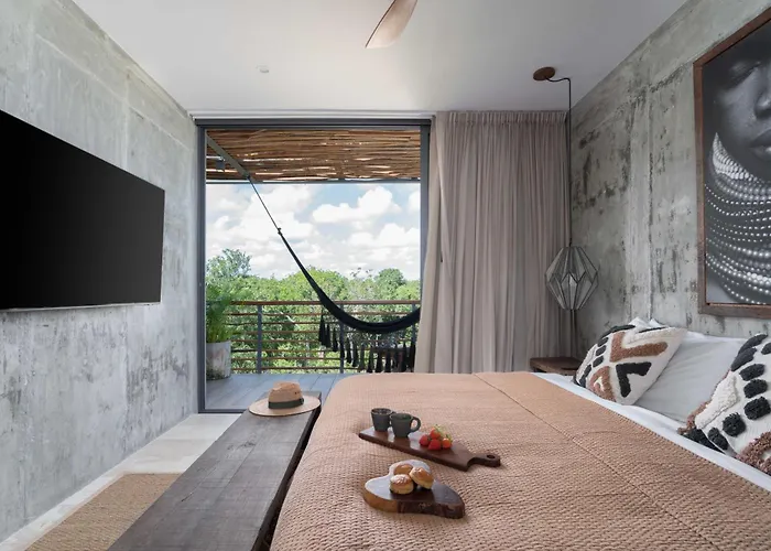 Amazing Penthouse Private Pool Close To Apartment