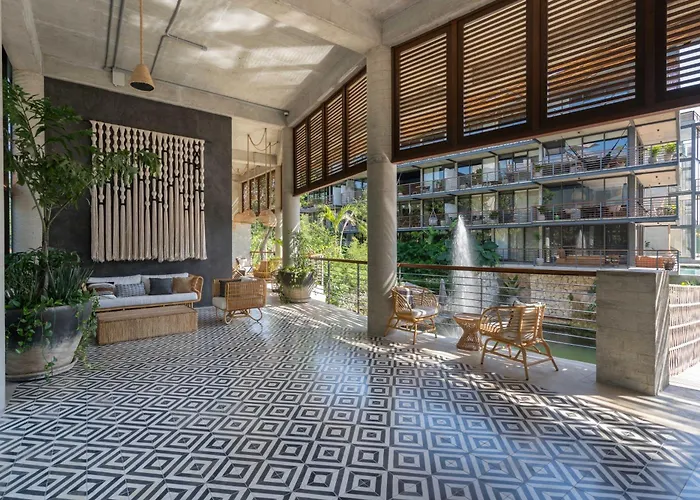Amazing Penthouse Private Pool Close To